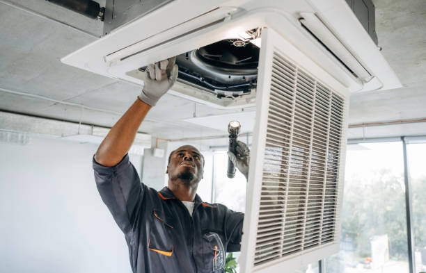 Licensed Ac Installation service in Matthews, NC - FH HVAC