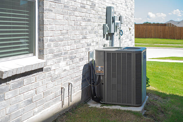Reliable Ac Installation contractor in Matthews, NC by FH HVAC